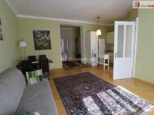 Pronájem bytu 4+kk, Praha - Vinohrady, Kolínská, 145 m2