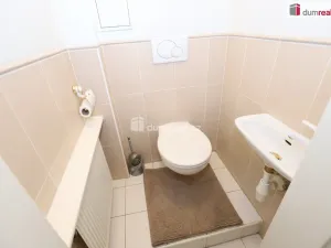 Pronájem bytu 4+kk, Praha - Vinohrady, Kolínská, 145 m2