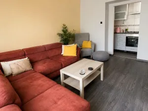 Prodej bytu 3+kk, Hořovice, Palachova, 50 m2