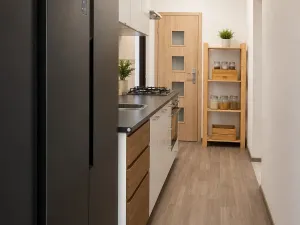 Prodej bytu 3+kk, Hořovice, Palachova, 50 m2
