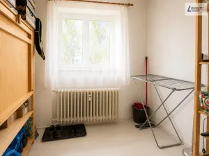 Prodej bytu 3+kk, Hořovice, Palachova, 50 m2