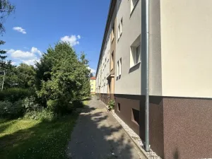 Prodej bytu 3+kk, Hořovice, Palachova, 50 m2
