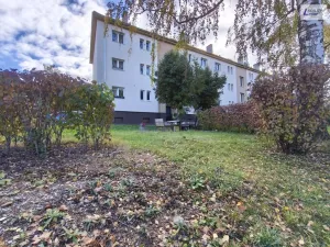 Prodej bytu 3+kk, Hořovice, Palachova, 50 m2