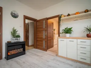 Prodej bytu 3+1, Mělník, Českobratrská, 73 m2