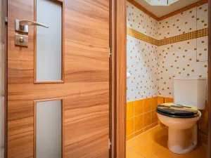 Prodej bytu 3+1, Mělník, Českobratrská, 73 m2