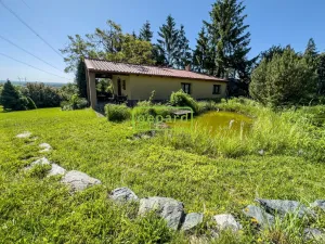 Prodej chaty, Modřice, 66 m2