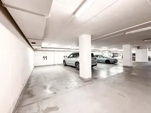 Pronájem bytu 4+kk, Praha - Žižkov, V kapslovně, 101 m2