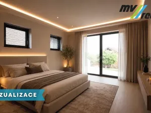 Prodej rodinného domu, Brandýs nad Labem-Stará Boleslav, Pavla Lista, 104 m2