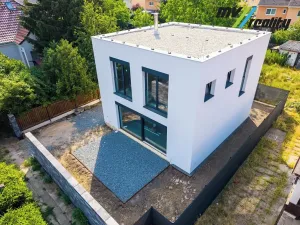 Prodej rodinného domu, Brandýs nad Labem-Stará Boleslav, Pavla Lista, 104 m2