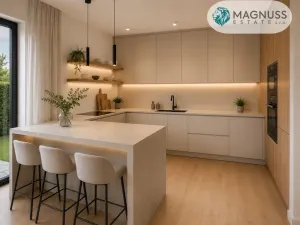 Prodej rodinného domu, Olomouc - Slavonín, 145 m2