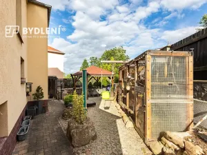 Prodej rodinného domu, Proboštov, Okružní, 128 m2
