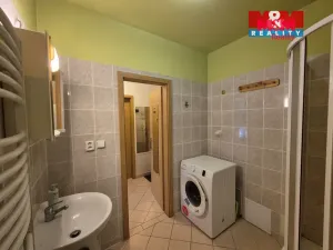 Pronájem bytu 2+kk, Beroun - Beroun-Město, Švermova, 40 m2