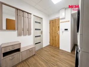 Prodej bytu 4+1, Litvínov - Janov, Luční, 80 m2
