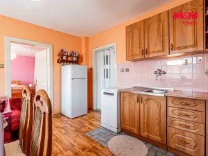 Prodej rodinného domu, Vendryně, 80 m2