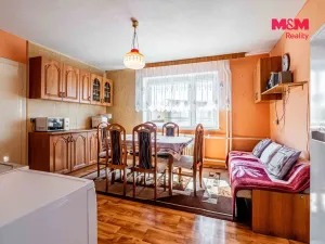 Prodej rodinného domu, Vendryně, 80 m2