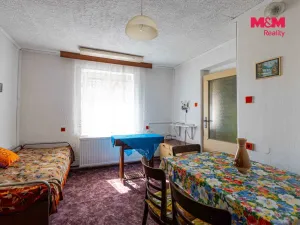 Prodej rodinného domu, Vendryně, 80 m2