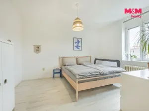 Prodej bytu 2+kk, Kladno, Amálská, 64 m2