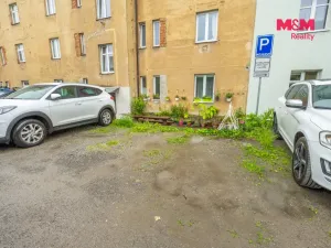 Prodej bytu 2+kk, Kladno, Amálská, 64 m2