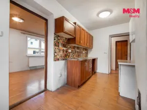 Prodej rodinného domu, Hartmanice, 81 m2