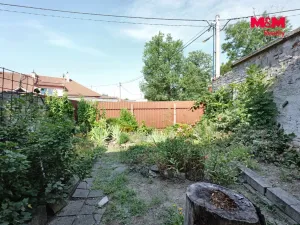 Prodej zahrady, Kojetín, Pořadí, 97 m2