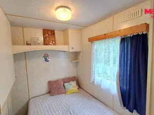 Prodej zahrady, Odry, Vítovská, 400 m2