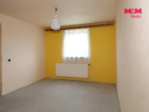 Prodej rodinného domu, Vratimov, Nádražní, 250 m2