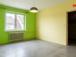 Prodej rodinného domu, Vratimov, Nádražní, 250 m2