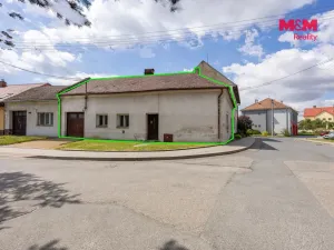 Prodej rodinného domu, Spytihněv, 120 m2