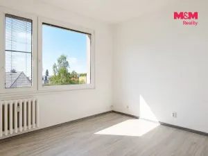 Pronájem bytu 2+1, Jičín - Nové Město, Přátelství, 62 m2