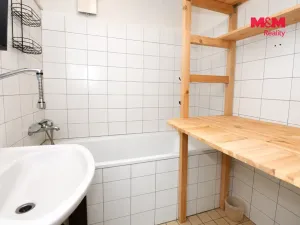 Pronájem bytu 2+1, Jičín - Nové Město, Přátelství, 62 m2