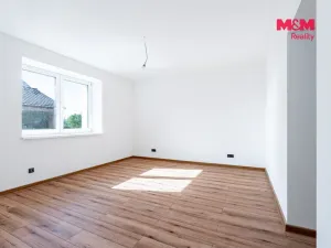 Prodej rodinného domu, Jaroměřice nad Rokytnou, Vrchlického, 75 m2