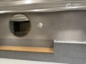 Pronájem bytu 2+kk, Praha - Modřany, Mezi vodami, 58 m2