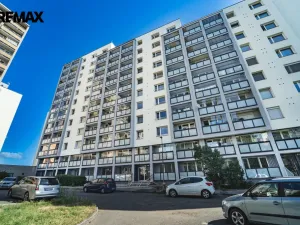 Prodej bytu 2+kk, Příbram - Příbram VIII, Čechovská, 44 m2