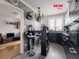 Prodej bytu 3+1, Litoměřice - Předměstí, Teplická, 72 m2