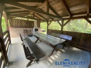 Prodej rodinného domu, Lipová-lázně - Horní Lipová, 320 m2