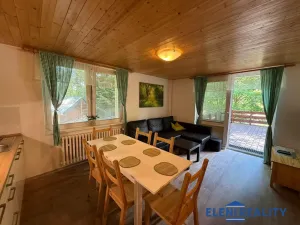 Prodej rodinného domu, Lipová-lázně - Horní Lipová, 320 m2