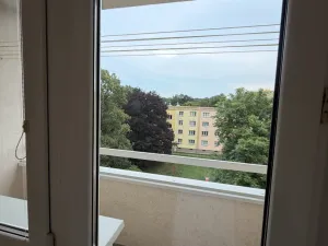Pronájem bytu 2+1, Ostrava - Zábřeh, Patrice Lumumby, 54 m2