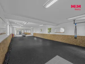 Prodej obchodního prostoru, Hradec Králové - Pražské Předměstí, Seydlerova, 195 m2