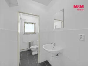 Prodej obchodního prostoru, Hradec Králové - Pražské Předměstí, Seydlerova, 195 m2