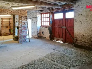 Prodej zemědělského objektu, Březová nad Svitavou, 135 m2