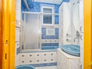 Prodej bytu 3+1, Olomouc - Nová Ulice, 98 m2