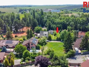 Prodej pozemku pro bydlení, Český Brod, Na Bělidle, 889 m2