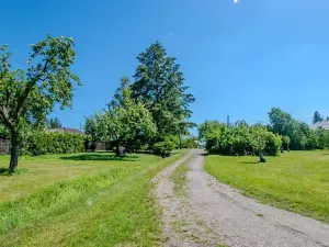 Prodej chaty, Kněžice, 41 m2