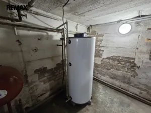 Pronájem rodinného domu, Hradec Králové - Slezské Předměstí, Na Mlejnku, 128 m2