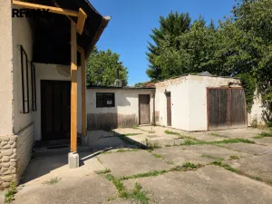 Pronájem rodinného domu, Hradec Králové - Slezské Předměstí, Na Mlejnku, 128 m2
