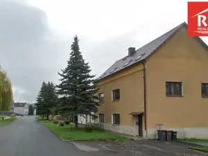 Pronájem bytu 3+1, Chodová Planá, Výškovská, 56 m2