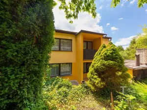 Prodej vícegeneračního domu, Drnovice, 331 m2