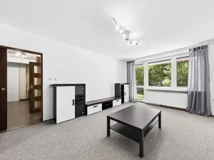 Prodej bytu 1+1, Brno - Řečkovice, Uprkova, 60 m2