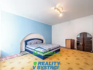 Prodej rodinného domu, Kojetín, Svatopluka Čecha, 166 m2