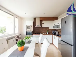 Prodej bytu 3+kk, Praha - Prosek, Litoměřická, 61 m2